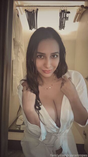 kyarainropes