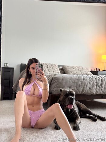 kybabyrae