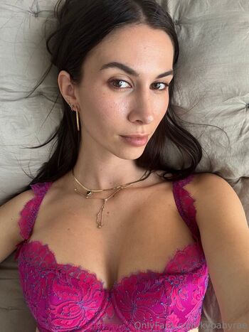 kybabyrae