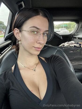 kybabyrae