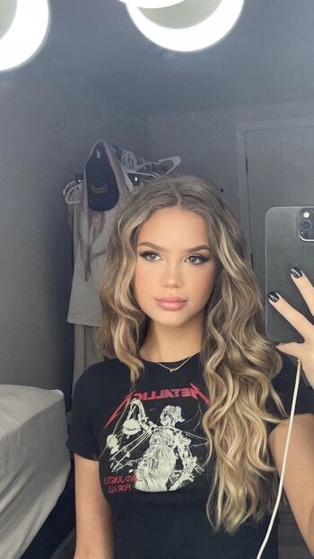 Kyla Kenedy