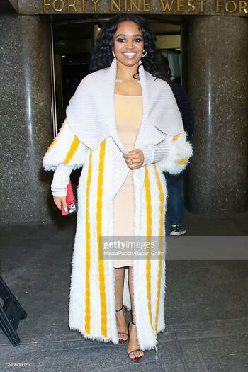 Kyla Pratt