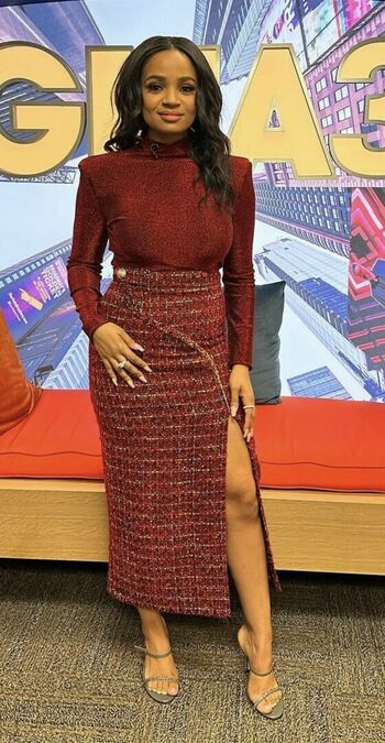 Kyla Pratt