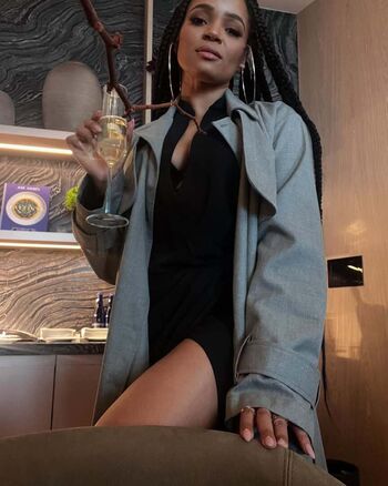 Kyla Pratt