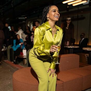 Kyla Pratt