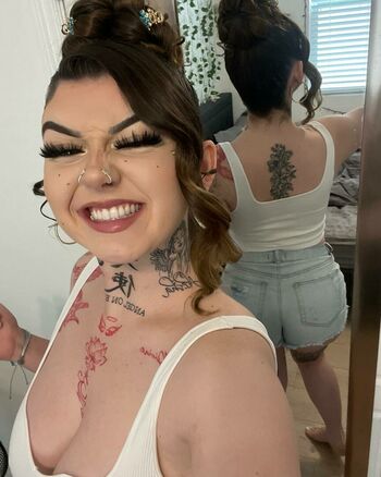 Kylah Marie