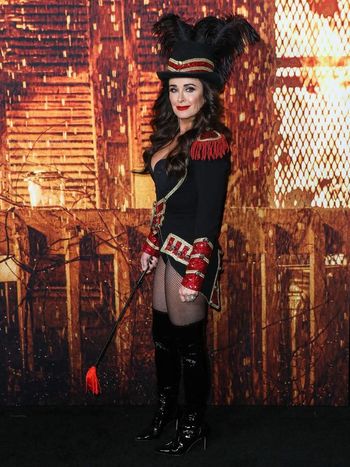 Kyle Richards
