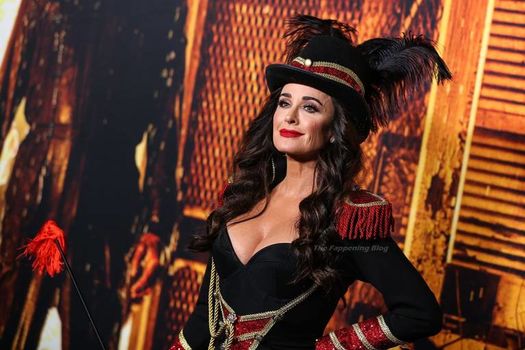 Kyle Richards