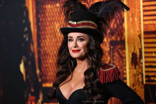 Kyle Richards