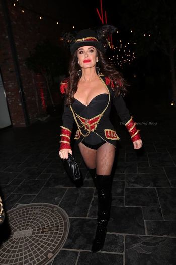 Kyle Richards