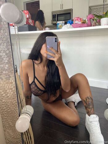 Kylee Deweese
