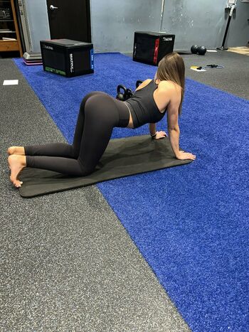 Kylee Powell