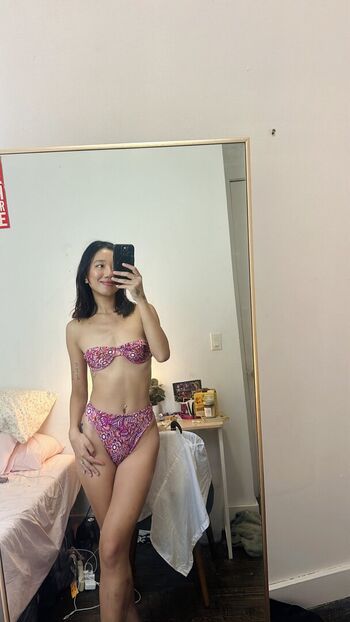 Kylie Cheung