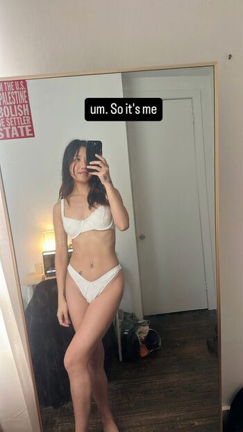 Kylie Cheung
