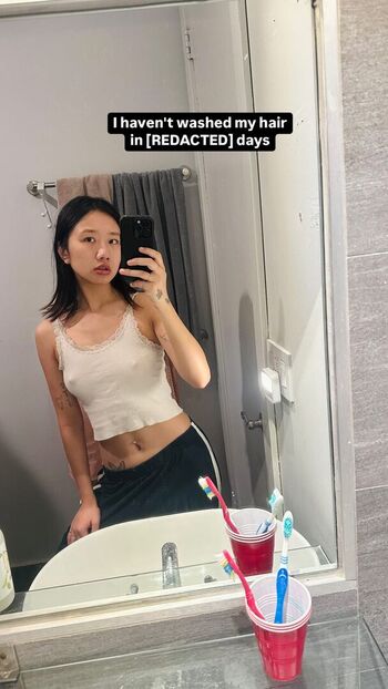 Kylie Cheung