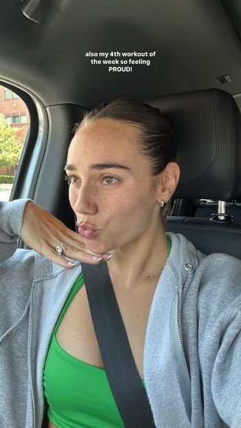 Kylie Holbeck