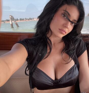 Kylie Jenner