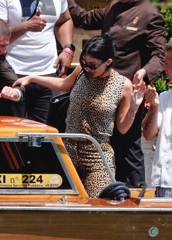 Kylie Jenner
