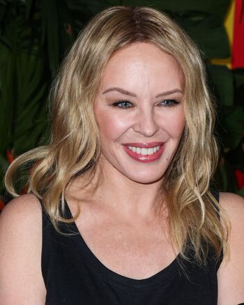 Kylie Minogue