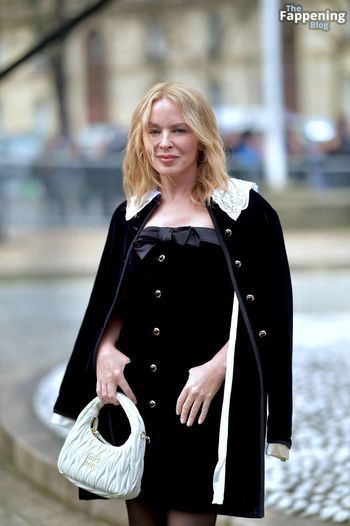Kylie Minogue