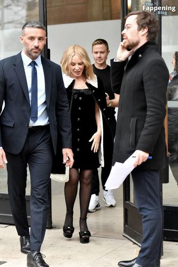 Kylie Minogue