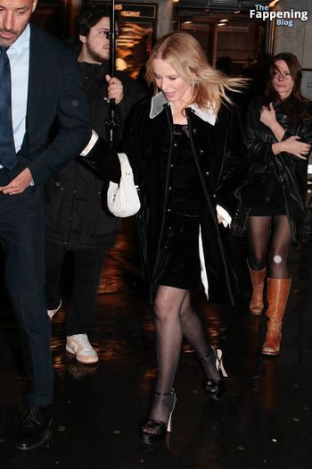 Kylie Minogue