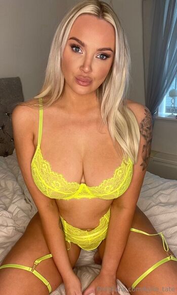 Kylie Tate
