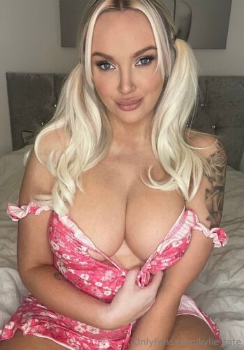 Kylie Tate