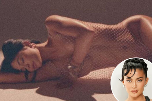 kyliejenner