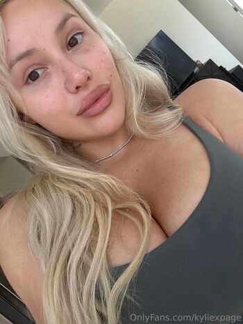 kyliexpage