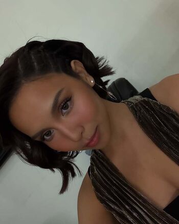 Kyline Alcantara