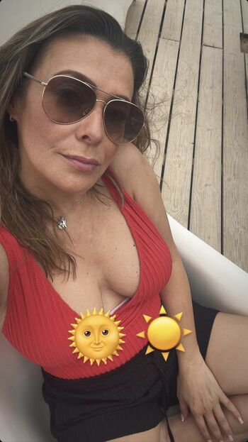 Kym Marsh