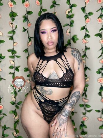Kymora Jade