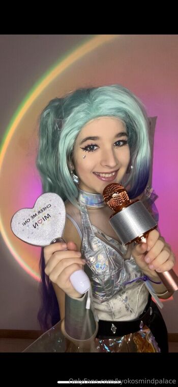 kyokocosplays