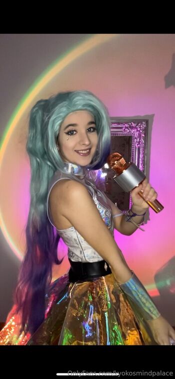 kyokocosplays