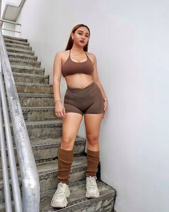 Kyrah Umadhay