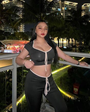 Kyrah Umadhay