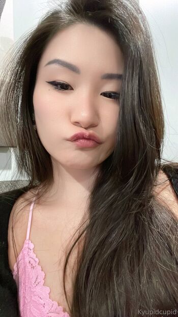 kyupidcupid
