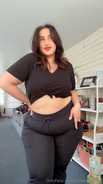 La Changa Mami