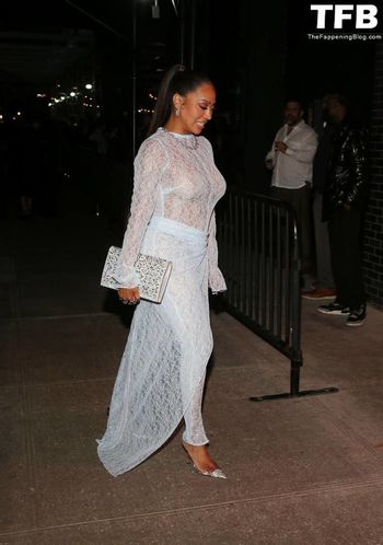 La La Anthony