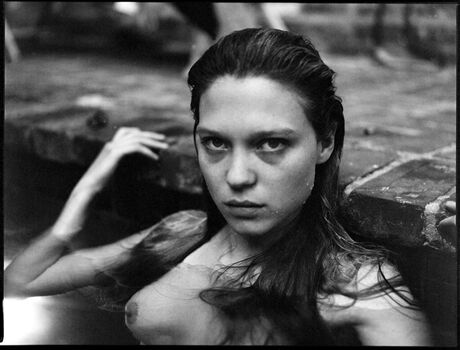Léa Seydoux
