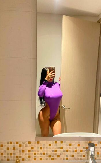 labarbiehot