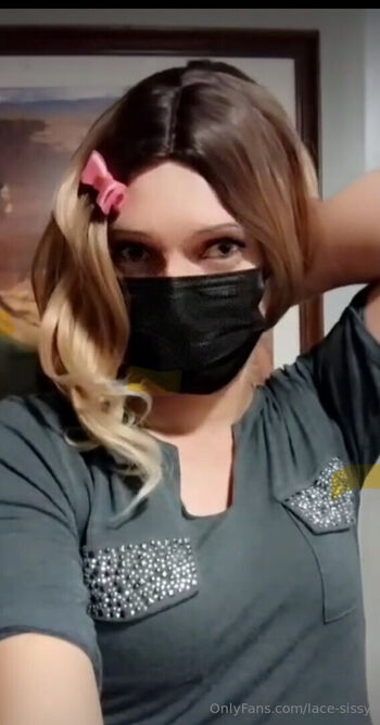 lace-sissy