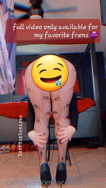 laceduplexirae
