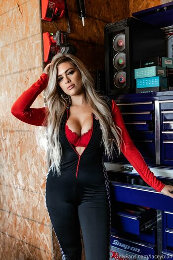 Lacey Blair