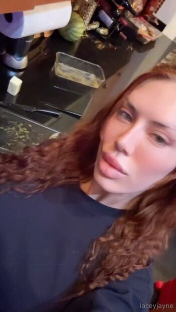 Lacey Jayne