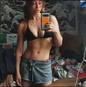 Lacey Rose Trebilcook