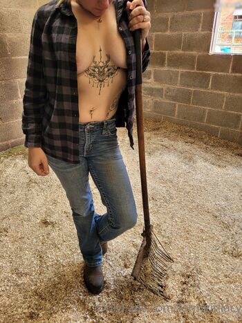 Lacy Larson
