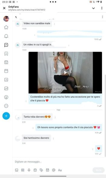 ladottoressaporca