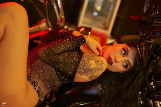 Lady Dusha